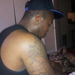 Meet your Posher, Terrence